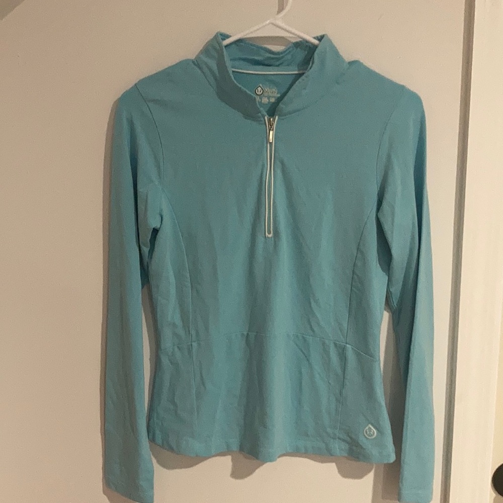 Thriv Athletic Long sleeve